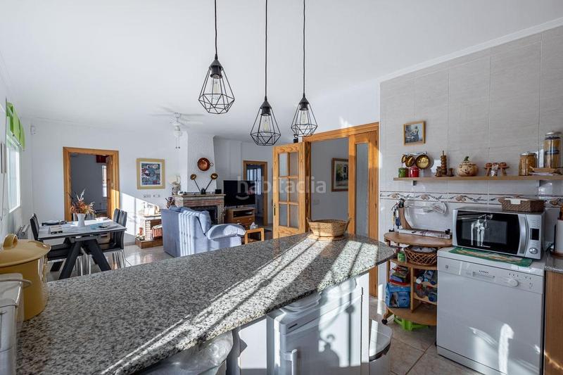 Foto 437f092e-c333-41d0-aaea-7f15918d0ca2. Chalet mit heizung parking pool in Moraleda de Zafayona