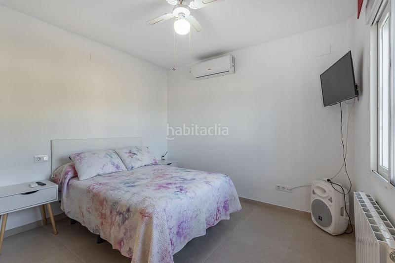 Foto 43ef0204-514c-405f-9872-5f614b31c2ae. Chalet mit heizung parking pool in Moraleda de Zafayona