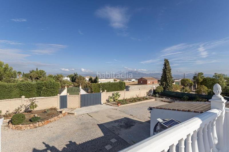 Foto 44a4fa75-d367-4ace-9c29-8f9d8a76f1d8. Chalet mit heizung parking pool in Moraleda de Zafayona