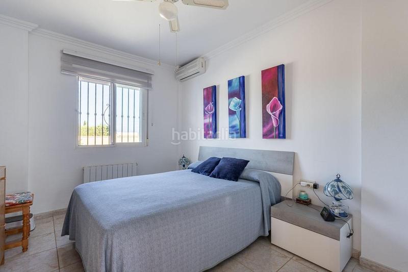 Foto 56734a58-a28b-41c7-971d-75e3b3486ba3. Chalet mit heizung parking pool in Moraleda de Zafayona