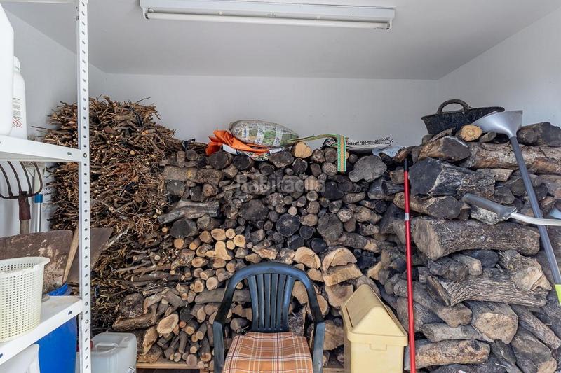 Foto 580cc9dd-565e-4ff5-b732-6eb6a8d6fb4c. Chalet mit heizung parking pool in Moraleda de Zafayona