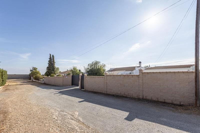 Foto 5b656dfe-b4fd-43f6-92ce-ee2fc428d6d3. Chalet mit heizung parking pool in Moraleda de Zafayona