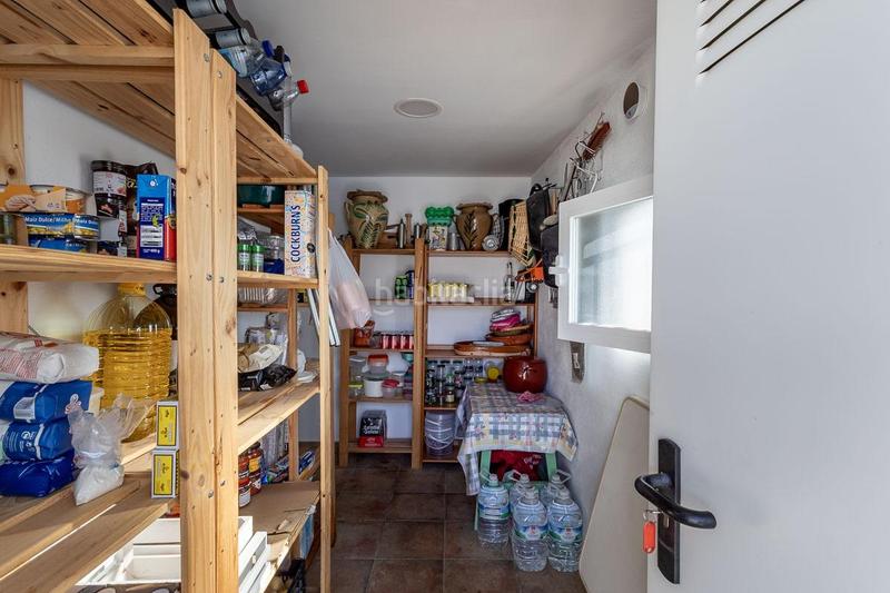 Foto 5bff2b65-1838-4076-9568-f1619dd9d44a. Chalet mit heizung parking pool in Moraleda de Zafayona