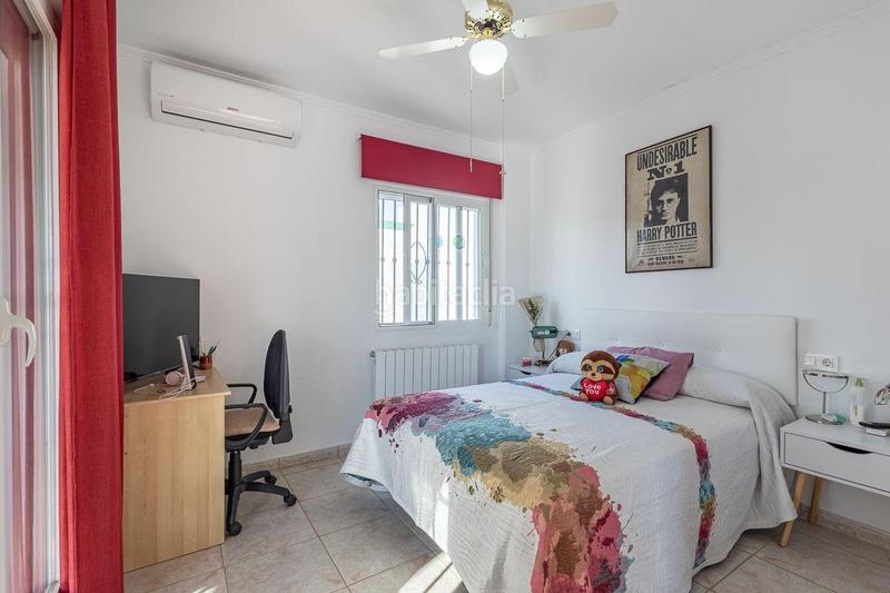 Foto 6f3e6dee-1c67-48fb-87ff-33f6be76fd5c. Chalet mit heizung parking pool in Moraleda de Zafayona