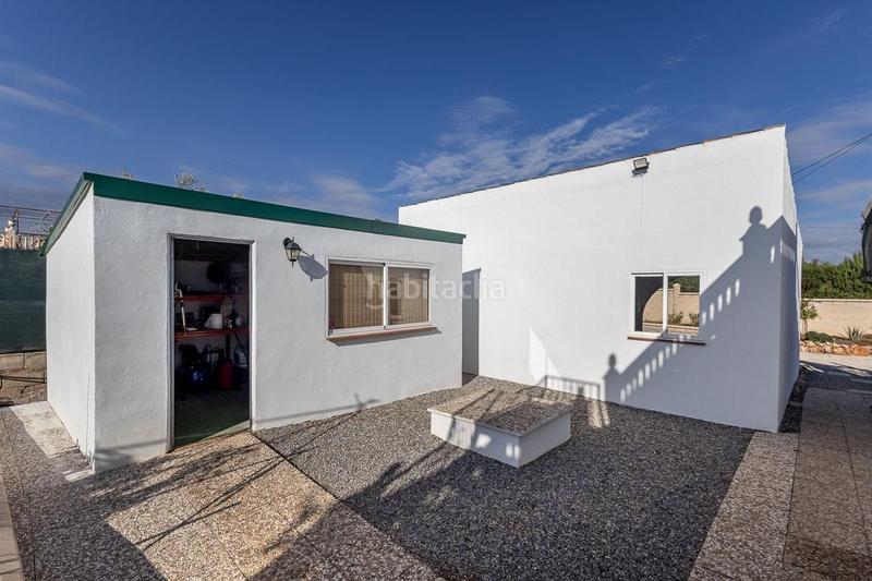 Foto 9751dd50-99d7-4136-b245-f215a229992b. Chalet mit heizung parking pool in Moraleda de Zafayona