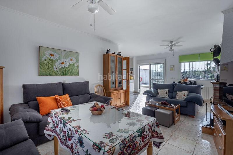 Foto 9fde700b-b4b5-4828-8ca0-a76a367d6e31. Chalet mit heizung parking pool in Moraleda de Zafayona