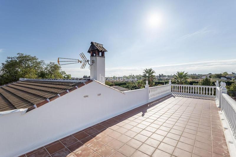 Foto a5676e27-5535-495e-ae75-971939f04277. Chalet mit heizung parking pool in Moraleda de Zafayona
