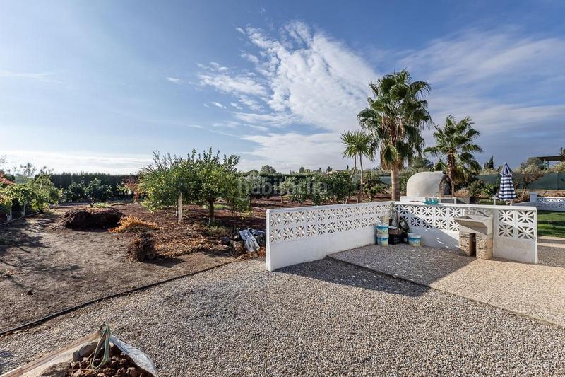 Foto aa415ff1-5171-4dfb-8f4a-cba1c9a36aff. Chalet mit heizung parking pool in Moraleda de Zafayona