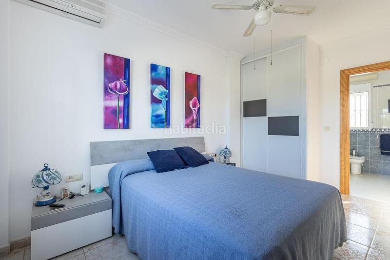 Foto b065c3ef-a7de-4694-93cd-8e563347a839. Chalet mit heizung parking pool in Moraleda de Zafayona