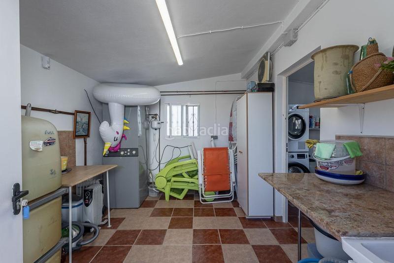 Foto c0624d41-f74a-462a-a634-f7f7bb6396d1. Chalet mit heizung parking pool in Moraleda de Zafayona