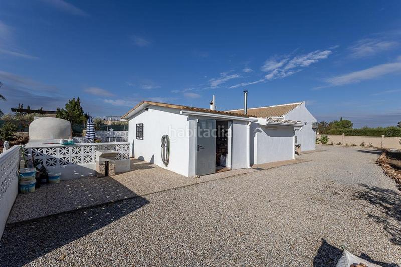 Foto c38cc243-6696-4c18-92ed-aaa70b39ee4a. Chalet mit heizung parking pool in Moraleda de Zafayona