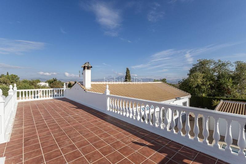 Foto d581ab01-29fe-4436-9c3a-25b47f9d60a3. Chalet mit heizung parking pool in Moraleda de Zafayona