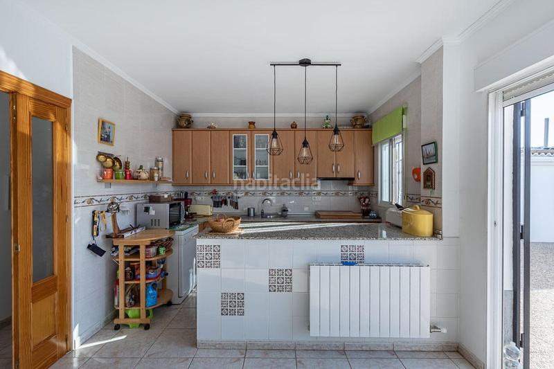 Foto d61df5b1-efbd-4e80-8767-af6ede3cdbd5. Chalet mit heizung parking pool in Moraleda de Zafayona