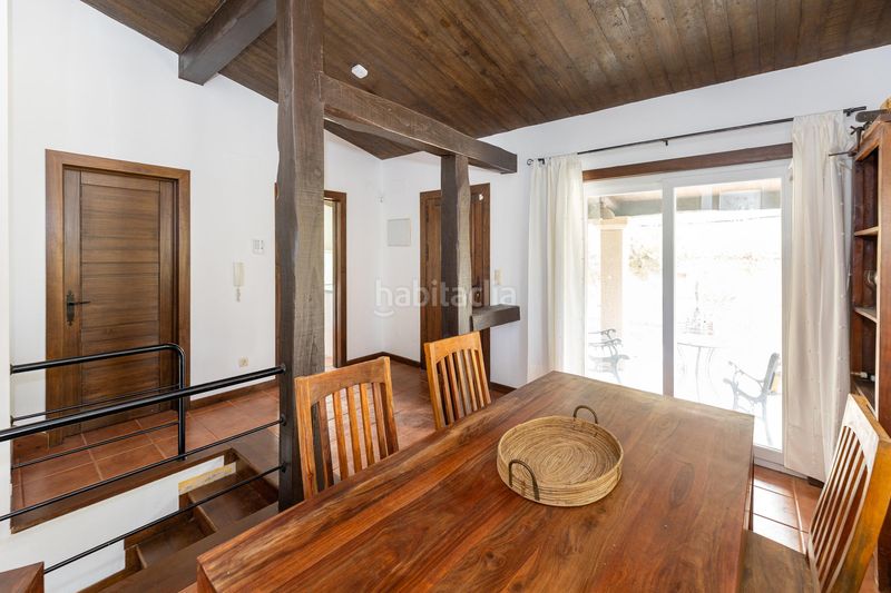 Foto 031cebf7-664f-484c-a541-22dcd02a21e5. Xalet a Dúdar