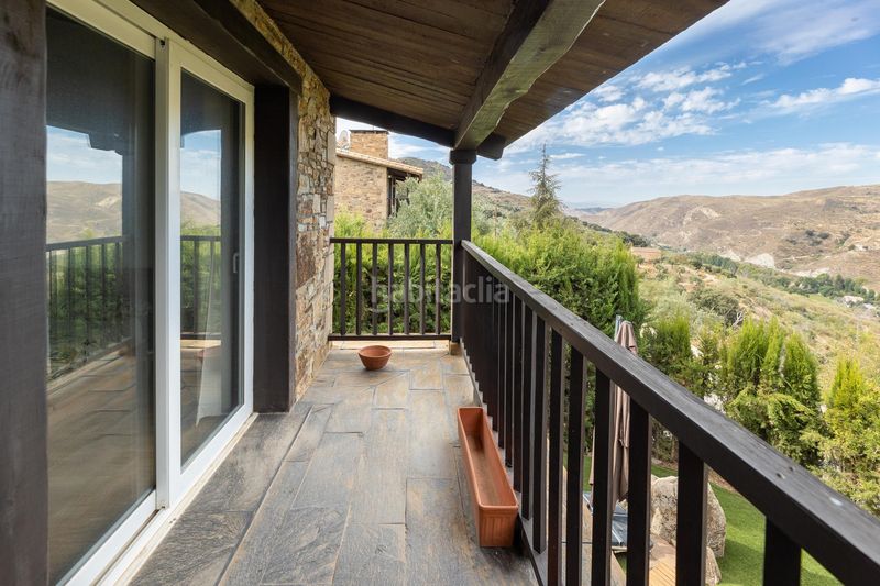 Foto be52769b-c7ae-422d-a956-1ee6811ac4de. Xalet a Dúdar