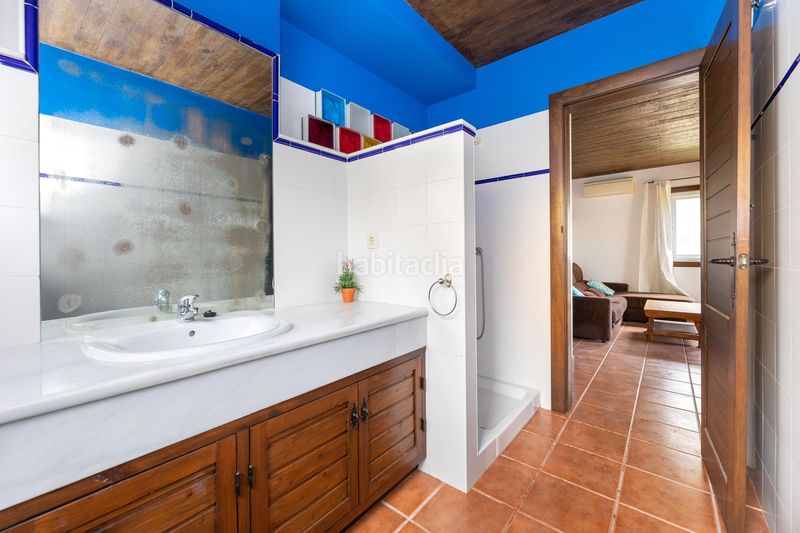 Foto c0bcc1b5-ff9c-46b1-9d09-b0ddf59d9f03. Xalet a Dúdar