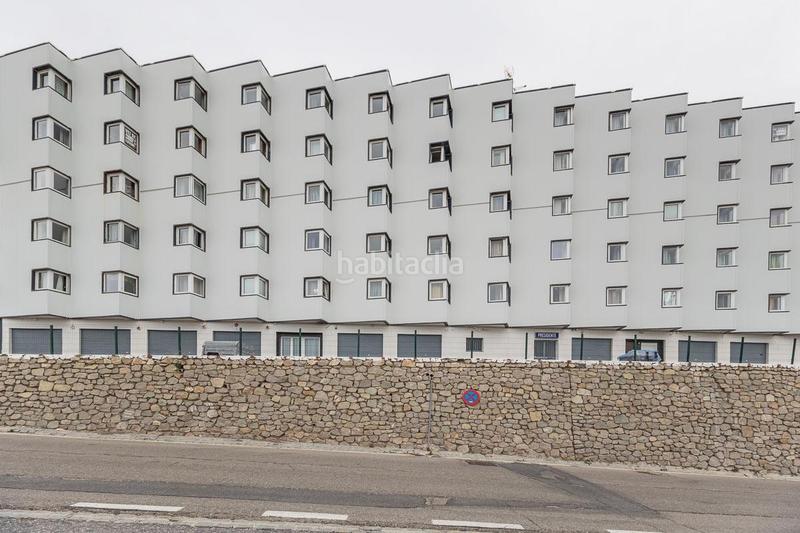 Foto 992ff424-2e1b-4f8f-ba8a-9d1eb55fc4ec. Studio with heating in Zona alta Sierra Nevada