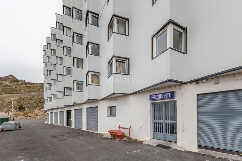 Foto c45fd697-8fbd-4567-9df4-d9114b9db066. Studio with heating in Zona alta Sierra Nevada