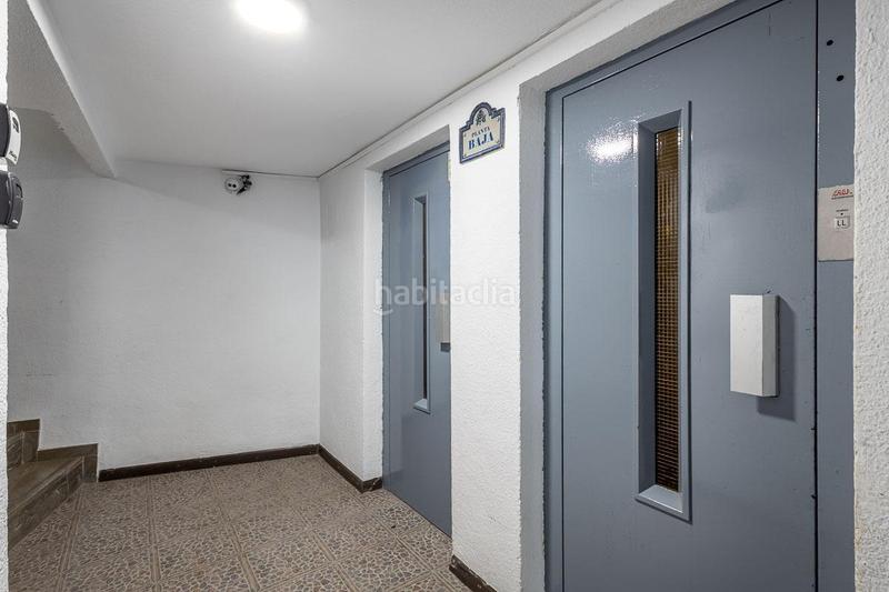 Foto cec3a0e8-90e1-4e21-bbe9-8923055b3ed7. Studio with heating in Zona alta Sierra Nevada