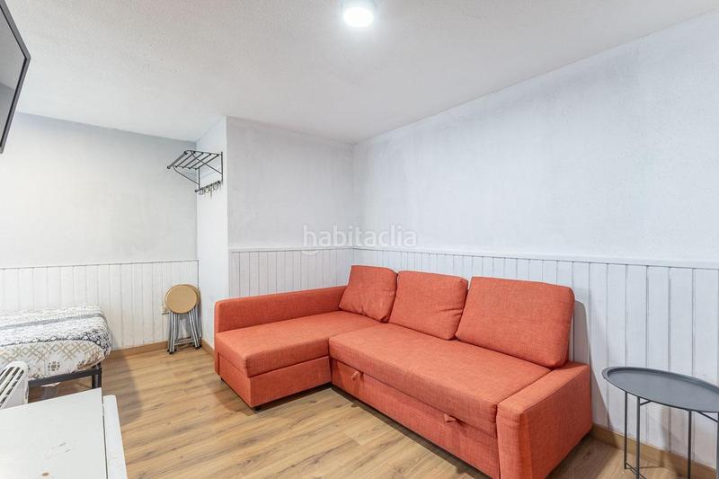 Foto d936ad45-df35-4e1e-ba82-6955ea813e01. Studio with heating in Zona alta Sierra Nevada