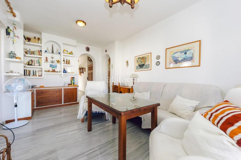 Foto 1e8b94bd-d122-4bdf-a73f-eb24397e244b. Attique avec parking piscine dans Salobreña costa Salobreña