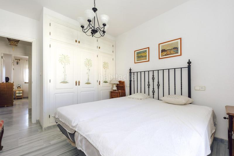 Foto a3dc7df7-c856-4f38-b402-40ea5b665057. Attique avec parking piscine dans Salobreña costa Salobreña