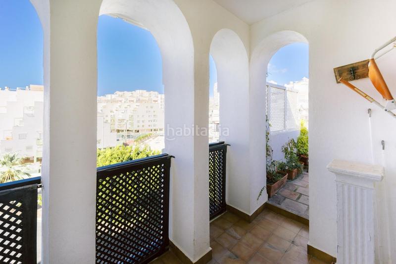 Foto be5c9dc2-e7c1-424e-98f6-492d11f7e96b. Attique avec parking piscine dans Salobreña costa Salobreña