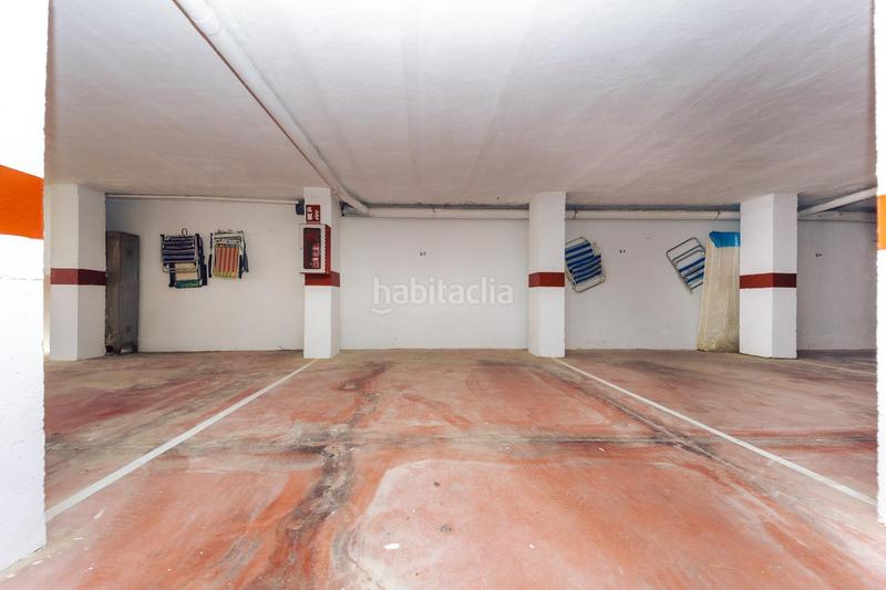 Foto e5f2fb34-daa3-40b4-84e5-a28eda31b818. Attique avec parking piscine dans Salobreña costa Salobreña