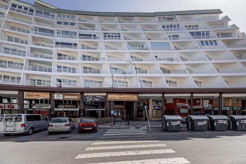 Foto 684ff3d5-dde6-4eb6-8aa7-e285100a9082. Apartament a Zona baja Sierra Nevada