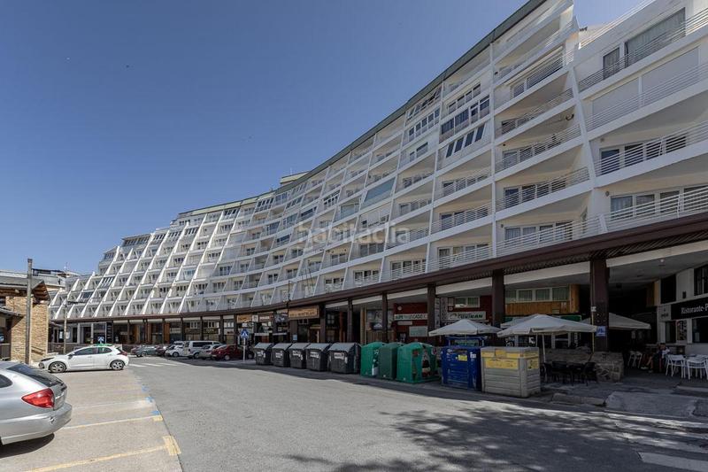 Foto 9565e121-bf52-4c37-95b5-ee18ab2b3be2. Apartament a Zona baja Sierra Nevada