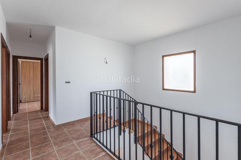 Foto 24459d2e-88e8-4a27-ba33-8b47f79a18b5. Maison avec parking dans Beas de Granada