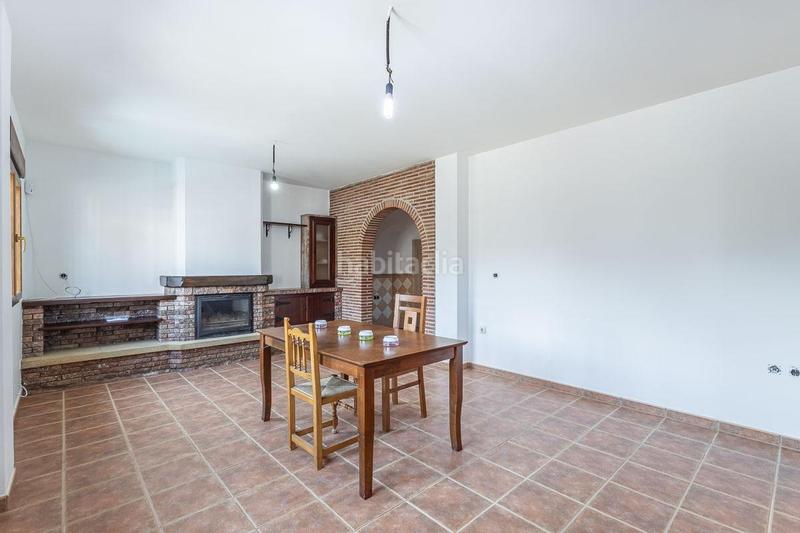 Foto 3637761a-d641-4eff-b0bd-81ca9d098a3b. Maison avec parking dans Beas de Granada