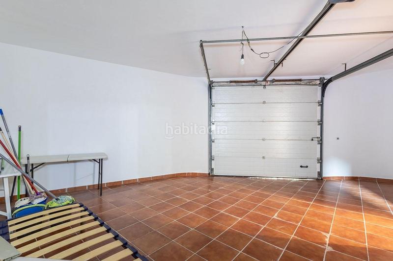 Foto 38caf01a-71a6-4dd9-98ed-da4872123012. Maison avec parking dans Beas de Granada