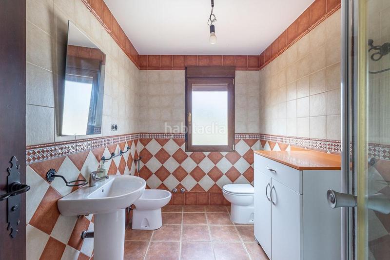 Foto 6a10ac5e-de80-461d-9294-5a65f8137804. Maison avec parking dans Beas de Granada