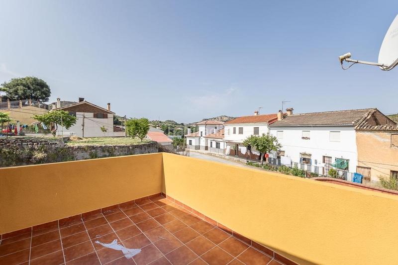 Foto dad7da40-3acc-4fab-ac52-ebabe9c38720. Maison avec parking dans Beas de Granada