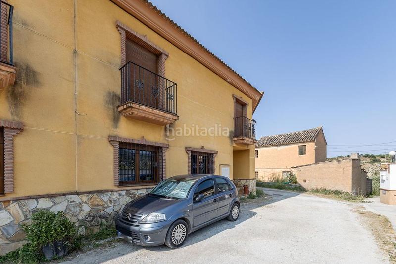 Foto ef861670-7767-4717-b519-9af6ef8bb50b. Maison avec parking dans Beas de Granada