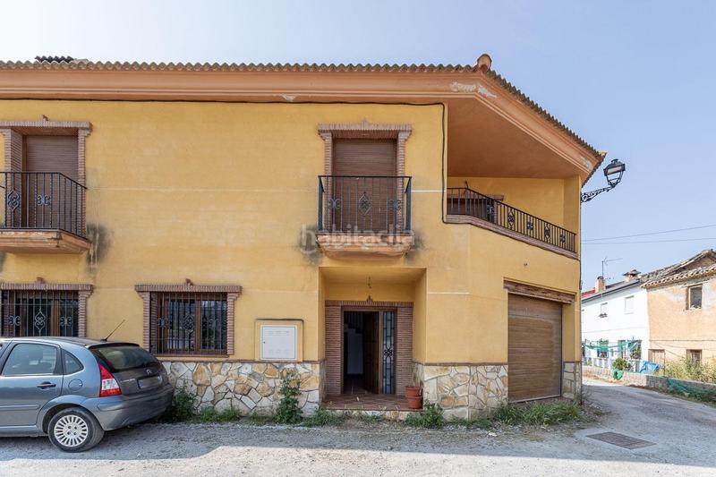 Foto f45d8fa0-4dab-4b3b-b755-2e7bc39d5163. Maison avec parking dans Beas de Granada