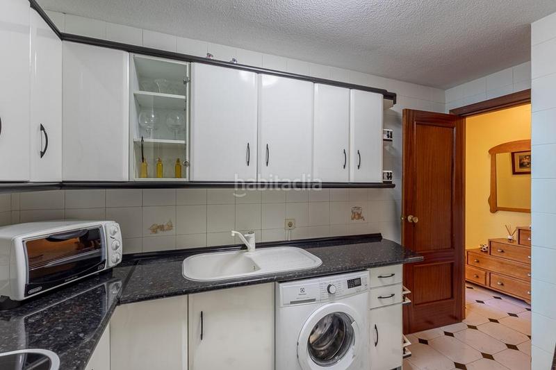 Foto a68e44f4-a171-446c-8fc8-08fddaa5005c. Etagenwohnung mit parking in Velilla - Velilla Taramay Almuñécar