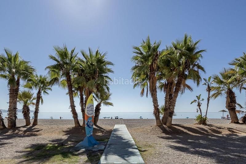 Foto eb6bf538-1d57-46c1-a2c9-f82b0c03c175. Etagenwohnung mit parking in Velilla - Velilla Taramay Almuñécar