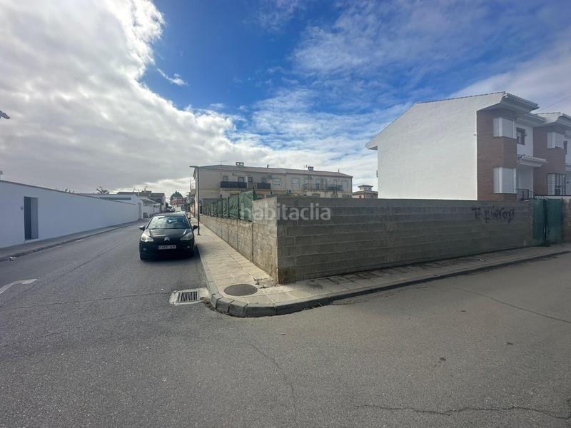 Foto 7c34c5ac-8101-423d-bada-a2e631bb7e18. Terrain résidentiel dans calle del doctor fléming 29 dans Cijuela