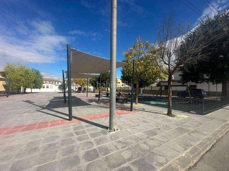 Foto 7cf655fa-743b-46fc-9d29-2fa9a7ca6786. Terrain résidentiel dans calle del doctor fléming 29 dans Cijuela