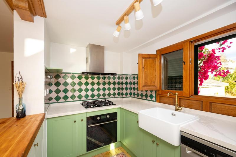 Foto 43a76443-0b38-40f9-9f66-d0a703eafa27. Casa adossada a Barrio de Albaicín Granada