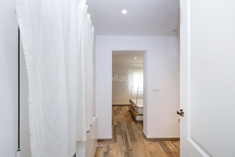 Foto ac833b2f-acc4-4afe-83ce-a58816834ba5. Casa adosada casa en venta en el maravilloso albaicin en Granada