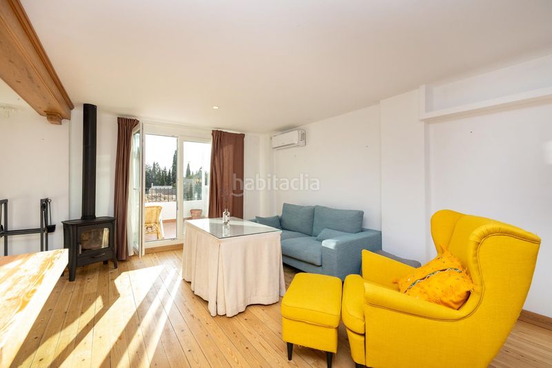 Foto c2c0f47b-50ab-40f9-87a4-5c195d486dce. Casa adosada casa en venta en el maravilloso albaicin en Granada