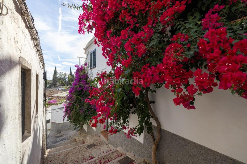 Foto d7832a79-e8f9-4440-ba47-3b0527d1df11. Casa adossada a Barrio de Albaicín Granada