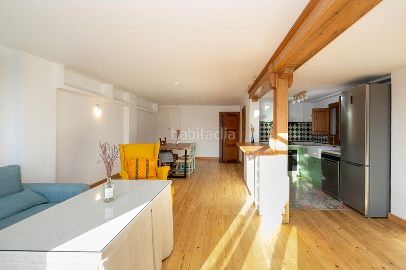 Foto e43ad424-42a6-4003-8757-d4fd7414bfd7. Casa adosada casa en venta en el maravilloso albaicin en Granada