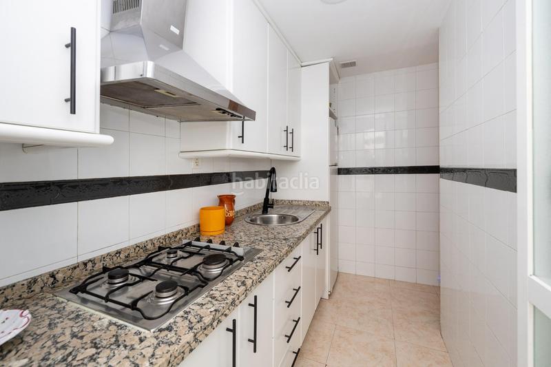 Foto 62f5a234-e327-41ff-ad9e-58539ac55b34. Appartement dans Centro - Sagrario Granada