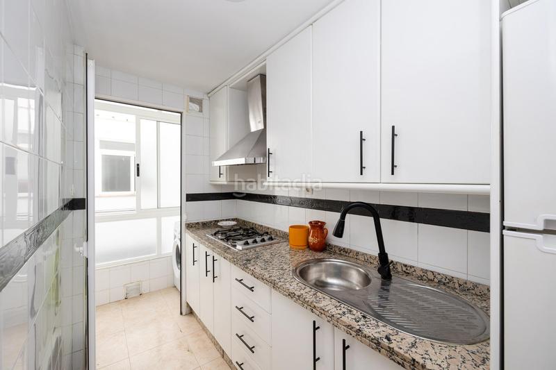Foto 66ac8115-9906-483b-abbe-ab29447dc9cc. Appartement dans Centro - Sagrario Granada