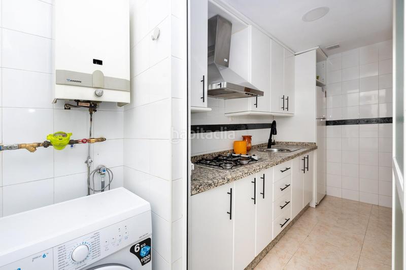 Foto b9116db2-c443-4a4c-87a2-9f0c363abc25. Appartement dans Centro - Sagrario Granada