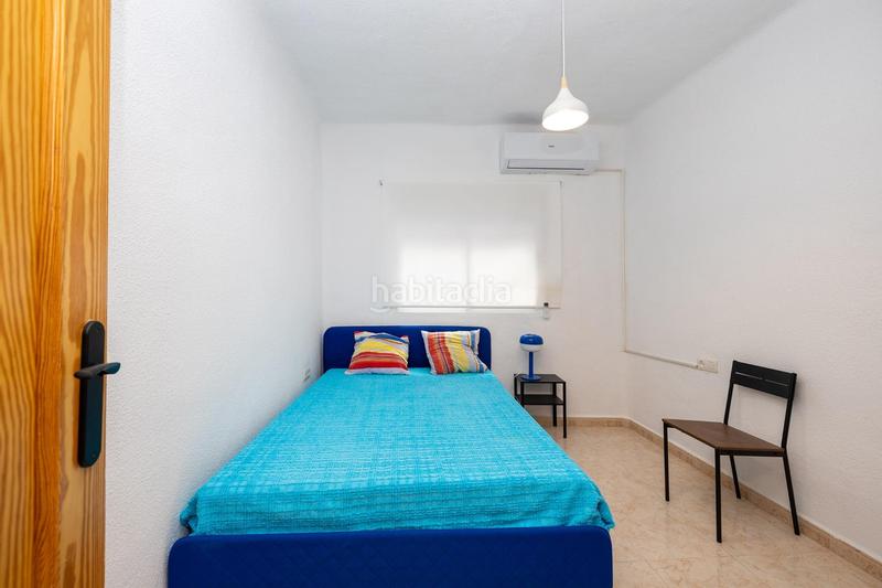 Foto cfaa8e8b-21f2-4c28-b3a6-d0c247ced18a. Appartement dans Centro - Sagrario Granada